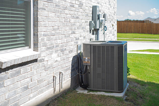 Reliable Hvac contractor in Maxton, NC by FH HVAC